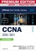 CCNA 200-301 Official Cert Guide Library Premium Edition and Practice Test, 2nd Edition