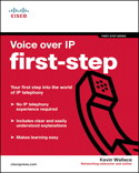 Voice over IP First-Step