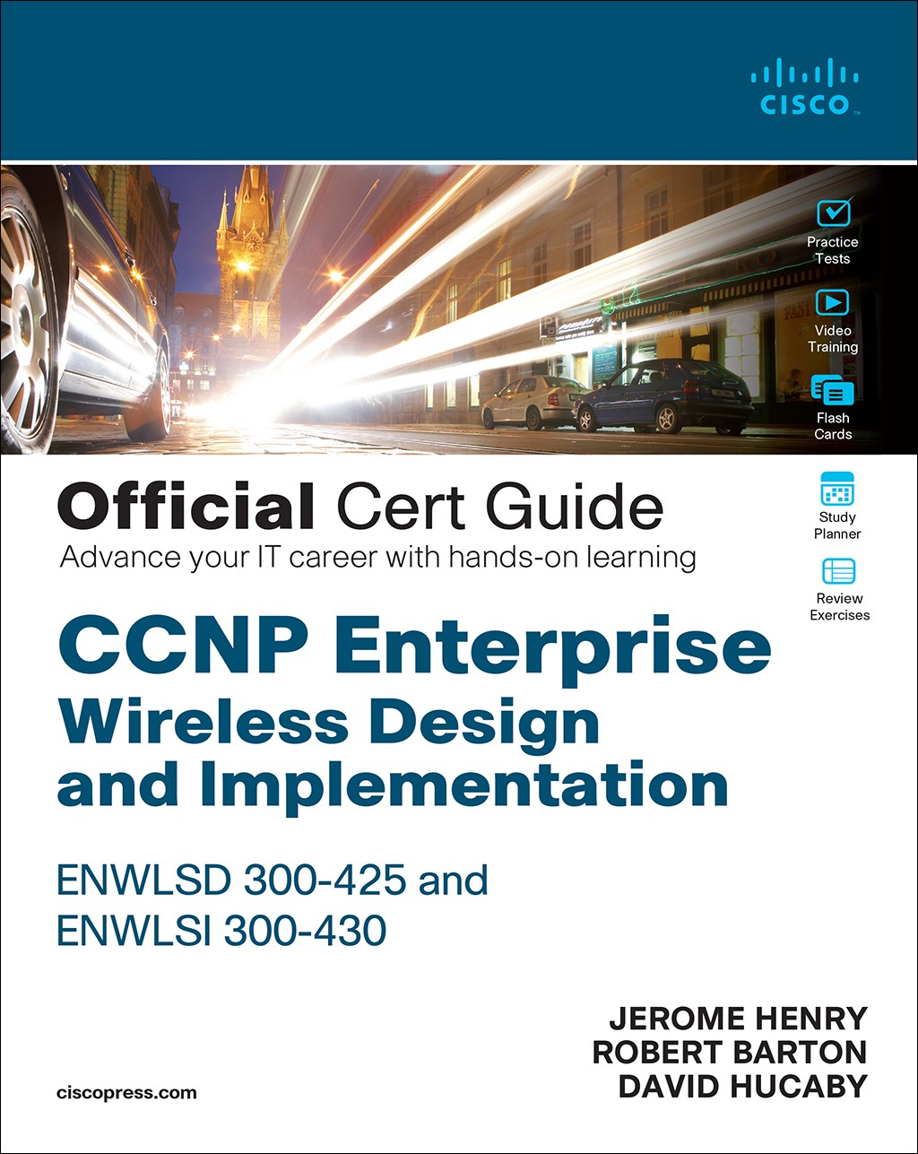 300-425 Vce Format