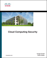 Cloud Computing Security