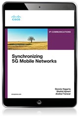 Synchronizing 5G Mobile Networks