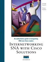 Internetworking SNA with Cisco Solutions