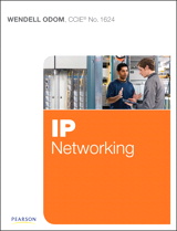 IP Networking