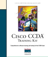 Cisco CCDA Training Kit