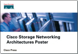 Cisco Storage Networking Architectures Poster