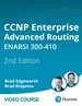 CCNP Enterprise Advanced Routing ENARSI 300-410 Complete Video Course