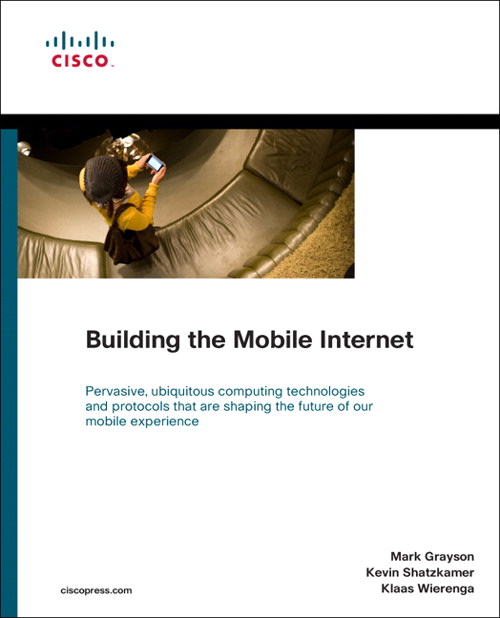 Building the Mobile Internet