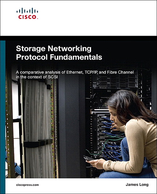 Storage Networking Protocol Fundamentals