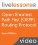 Open Shortest Path First (OSPF) Routing Protocol LiveLessons