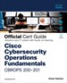 Cisco CyberOps Associate CBROPS 200-201 Official Cert Guide Premium Edition and Practice Test