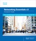 Networking Essentials Companion Guide v3: Cisco Certified Support Technician (CCST) Networking 100-150