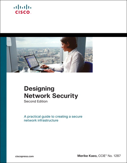 Designing Network Security