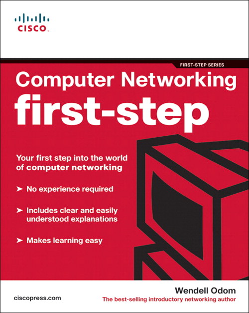 Computer Networking First-Step