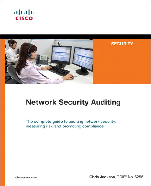 Network Security Auditing