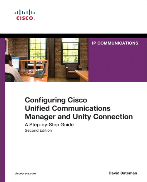 Configuring Cisco Unified Communications Manager and Unity Connection: A Step-by-Step Guide