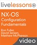 NX-OS Configuration Fundamentals LiveLessons